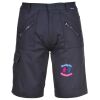 Action shorts (S889)  regular fit Thumbnail