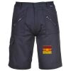 Action shorts (S889)  regular fit Thumbnail