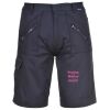 Action shorts (S889)  regular fit Thumbnail