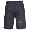 Action shorts (S889)  regular fit Thumbnail