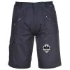 Action shorts (S889)  regular fit Thumbnail