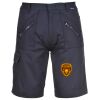 Action shorts (S889)  regular fit Thumbnail
