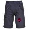 Action shorts (S889)  regular fit Thumbnail