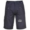 Action shorts (S889)  regular fit Thumbnail