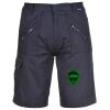 Action shorts (S889)  regular fit Thumbnail