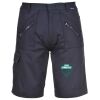 Action shorts (S889)  regular fit Thumbnail