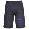 Action shorts (S889)  regular fit Thumbnail
