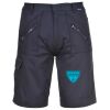 Action shorts (S889)  regular fit Thumbnail