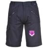Action shorts (S889)  regular fit Thumbnail