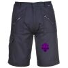 Action shorts (S889)  regular fit Thumbnail