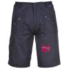 Action shorts (S889)  regular fit Thumbnail
