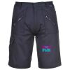 Action shorts (S889)  regular fit Thumbnail