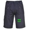 Action shorts (S889)  regular fit Thumbnail
