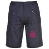 Action shorts (S889)  regular fit Thumbnail