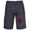 Action shorts (S889)  regular fit Thumbnail