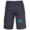 Action shorts (S889)  regular fit Thumbnail