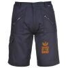 Action shorts (S889)  regular fit Thumbnail