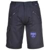 Action shorts (S889)  regular fit Thumbnail