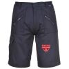 Action shorts (S889)  regular fit Thumbnail