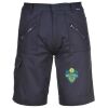 Action shorts (S889)  regular fit Thumbnail