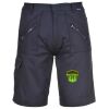 Action shorts (S889)  regular fit Thumbnail