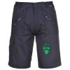 Action shorts (S889)  regular fit Thumbnail