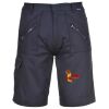 Action shorts (S889)  regular fit Thumbnail