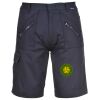 Action shorts (S889)  regular fit Thumbnail