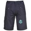 Action shorts (S889)  regular fit Thumbnail