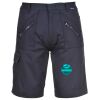 Action shorts (S889)  regular fit Thumbnail