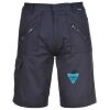 Action shorts (S889)  regular fit Thumbnail