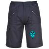 Action shorts (S889)  regular fit Thumbnail