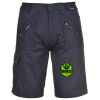 Action shorts (S889)  regular fit Thumbnail