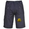 Action shorts (S889)  regular fit Thumbnail