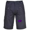Action shorts (S889)  regular fit Thumbnail