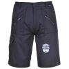 Action shorts (S889)  regular fit Thumbnail