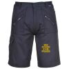 Action shorts (S889)  regular fit Thumbnail