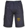 Action shorts (S889)  regular fit Thumbnail
