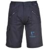 Action shorts (S889)  regular fit Thumbnail