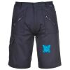 Action shorts (S889)  regular fit Thumbnail