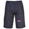 Action shorts (S889)  regular fit Thumbnail