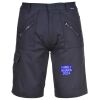 Action shorts (S889)  regular fit Thumbnail