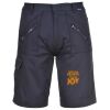 Action shorts (S889)  regular fit Thumbnail