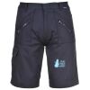 Action shorts (S889)  regular fit Thumbnail