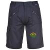 Action shorts (S889)  regular fit Thumbnail