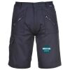 Action shorts (S889)  regular fit Thumbnail