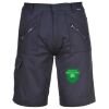 Action shorts (S889)  regular fit Thumbnail