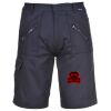 Action shorts (S889)  regular fit Thumbnail