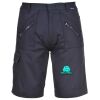 Action shorts (S889)  regular fit Thumbnail