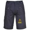 Action shorts (S889)  regular fit Thumbnail